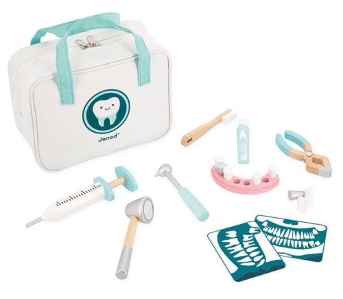 Zestaw dentysty z 9 akcesoriami 3+ 3.jpg
