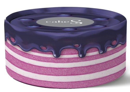 Cień do powiek CakeS Snails - Blueberry 2.jpg