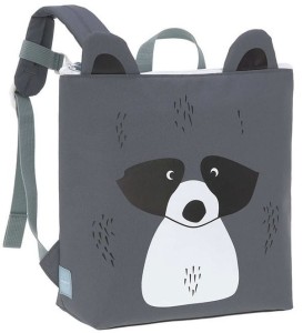 Lassig Plecak termiczny About Friends Szop