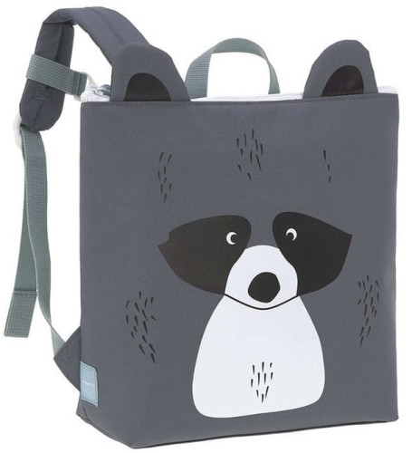 Lassig Plecak termiczny About Friends Szop 3.jpg