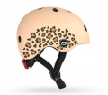 Scootandride Kask XXS-S dla dzieci 1-5 Leopard 4.png