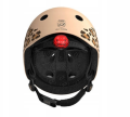 Scootandride Kask XXS-S dla dzieci 1-5 Leopard 7.png