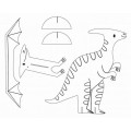 Auzou Zestaw kreatywne Dinozaury 3.jpg