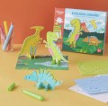 Auzou Zestaw kreatywne Dinozaury 5.jpg