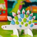 Auzou Zestaw kreatywne Dinozaury 8.jpg