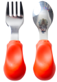 Nana's Manners 2 Widelec i łyżka ORANGE 1-3 lat2.png
