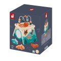 Wielofunkcyjny wulkan edukacyjny Dinozaury 12 m+, Janod11.jpg
