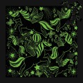 Mudpuppy Puzzle rodzinne świecące w ciemności Jednorożce 300 elementów7.jpg
