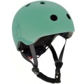SCOOTANDRIDE Kask S-M dla dzieci 3+ Forest 1.jpg