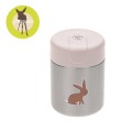 Lassig Pojemnik - termos obiadowy 315 ml Little Forest Zajączek 1.jpg