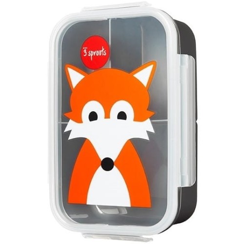 3 Sprouts Lunchbox Bento Lis Grey 1.jpg