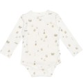 Little Dutch Body z długim rękawem Sailors Bay White 1.jpg