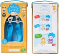 Nana's Manners ETAP 3 Nóż i widelec BLUE 3-9 lat 1.jpg