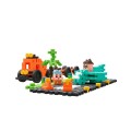 Marioinex Klocki Mini Waffle City - Pokaz Lotniczy 148 el. 3.jpg