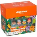 Marioinex Klocki Mini Waffle City - Ulica 280 el. 1.jpg