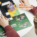 Marioinex Klocki Mini Waffle City - Ulica 280 el. 7.jpg