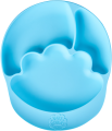 Nana's Manners ETAP 2 Talerz silikonowy z przyssawką BLUE 1.png