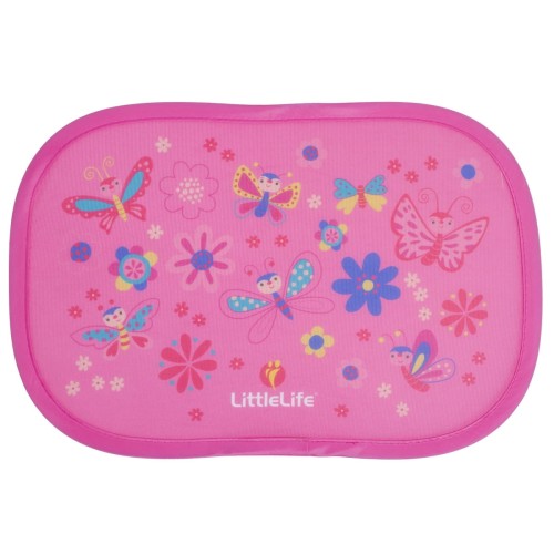 Osłonki elektrostatyczne LittleLife do samochodu - Motylek 1.jpg