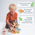 Drewniana gra zręcznościowa - Leśne zwierzątka Tender Leaf Toys 2.png