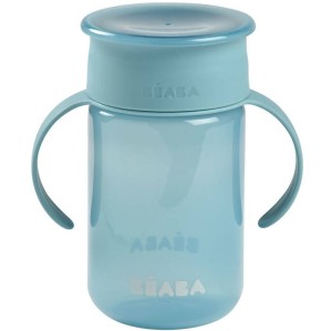 Beaba Kubek Treningowy 360° Blue