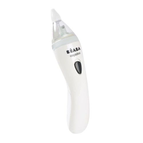 Beaba Elektroniczny ewolucyjny aspirator do nosa dla dzieci Aspidoo 1.jpg