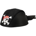 Souza! Bandana piracka O'Mally czarna 1.jpg