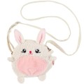 Souza! Torebka na ramię dla dzieci Królik biała 1.jpg