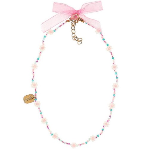 Souza! Naszyjnik z koralików Liene multikolor 1.jpg