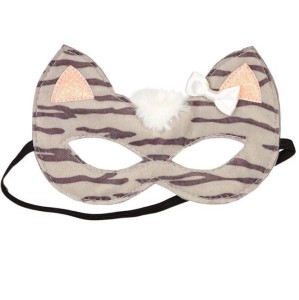 Souza! Pluszowa maska kotka Catia