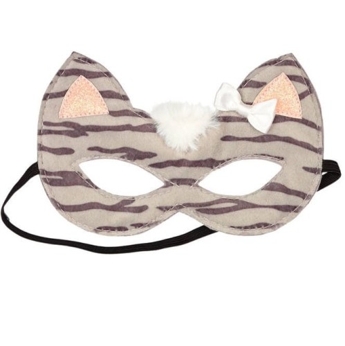 Souza! Pluszowa maska kotka Catia 1.jpg