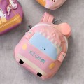 Lassig Plecak mini Tiny Drivers Samochód z lodami 7.jpg