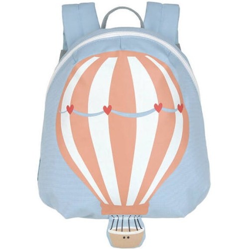 Lassig Plecak mini Tiny Drivers Balon 1.jpg