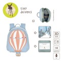 Lassig Plecak mini Tiny Drivers Balon 3.jpg