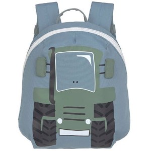 Lassig Plecak mini Tiny Drivers Traktor