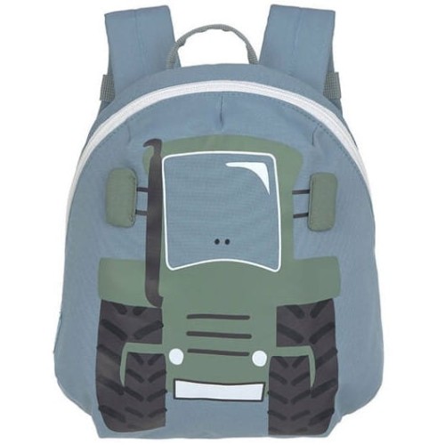 Lassig Plecak mini Tiny Drivers Traktor 1.jpg