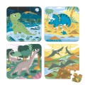 Puzzle progresywne w walizce Dinozaury 4 układanki – 6, 9, 12 i 16 elementów 2+ Made in France Janod 3.jpg