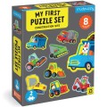 Mudpuppy Pierwsze puzzle Plac budowy 2 elementy 2+ 1.jpg