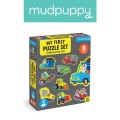 Mudpuppy Pierwsze puzzle Plac budowy 2 elementy 2+ 4.jpg