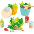 Janod Filcowy Zestaw Do Przyrządzania Sałatki 3+ 1.jpg