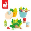 Janod Filcowy Zestaw Do Przyrządzania Sałatki 3+ 4.jpg