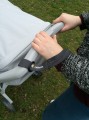 Pasek bezpieczeństwa do wózków Little Life - Buggy Strap 5.jpg