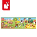 Janod Magnetyczna układanka Farma Magneti'stories 3+ 3.jpg