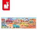 Janod Magnetyczna układanka Strażacy Magneti'stories 3+ 7.jpg