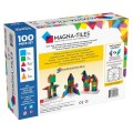 MAGNA-TILES Klocki Magnetyczne Classic 100 el. 2.jpg