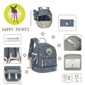 Lassig Plecak mini Happy Prints granatowy 2.jpg