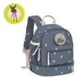 Lassig Plecak mini Happy Prints granatowy 10.jpg