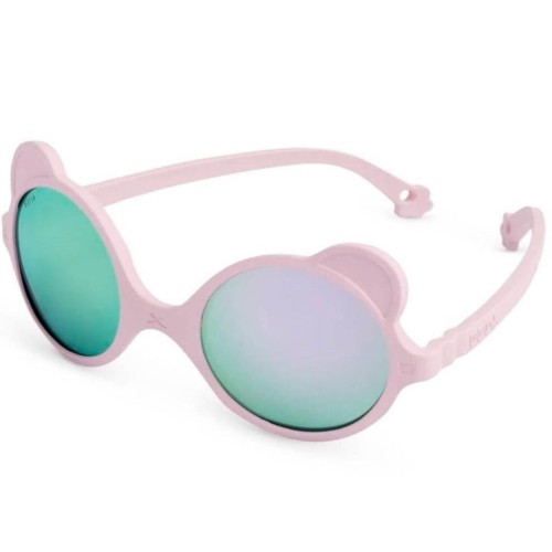 Ki ET LA Okulary przeciwsłoneczne OURSON Light Pink 2-4 1.jpg