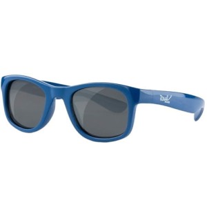 Okulary Przeciwsłoneczne Real Shades Surf - Blue Gloss 0-2