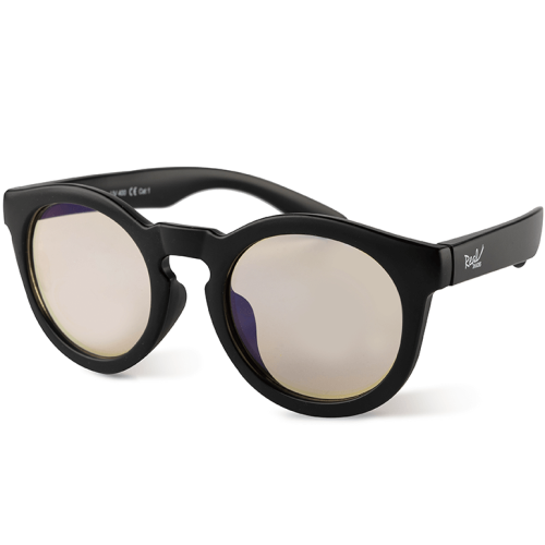 Okulary Przeciwsłoneczne Real Shades Screen Shade Chill - Matt Black 5-8 1.png