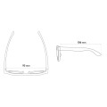 Okulary Przeciwsłoneczne Real Shades Chill - White Fashion 0-2 2.jpg